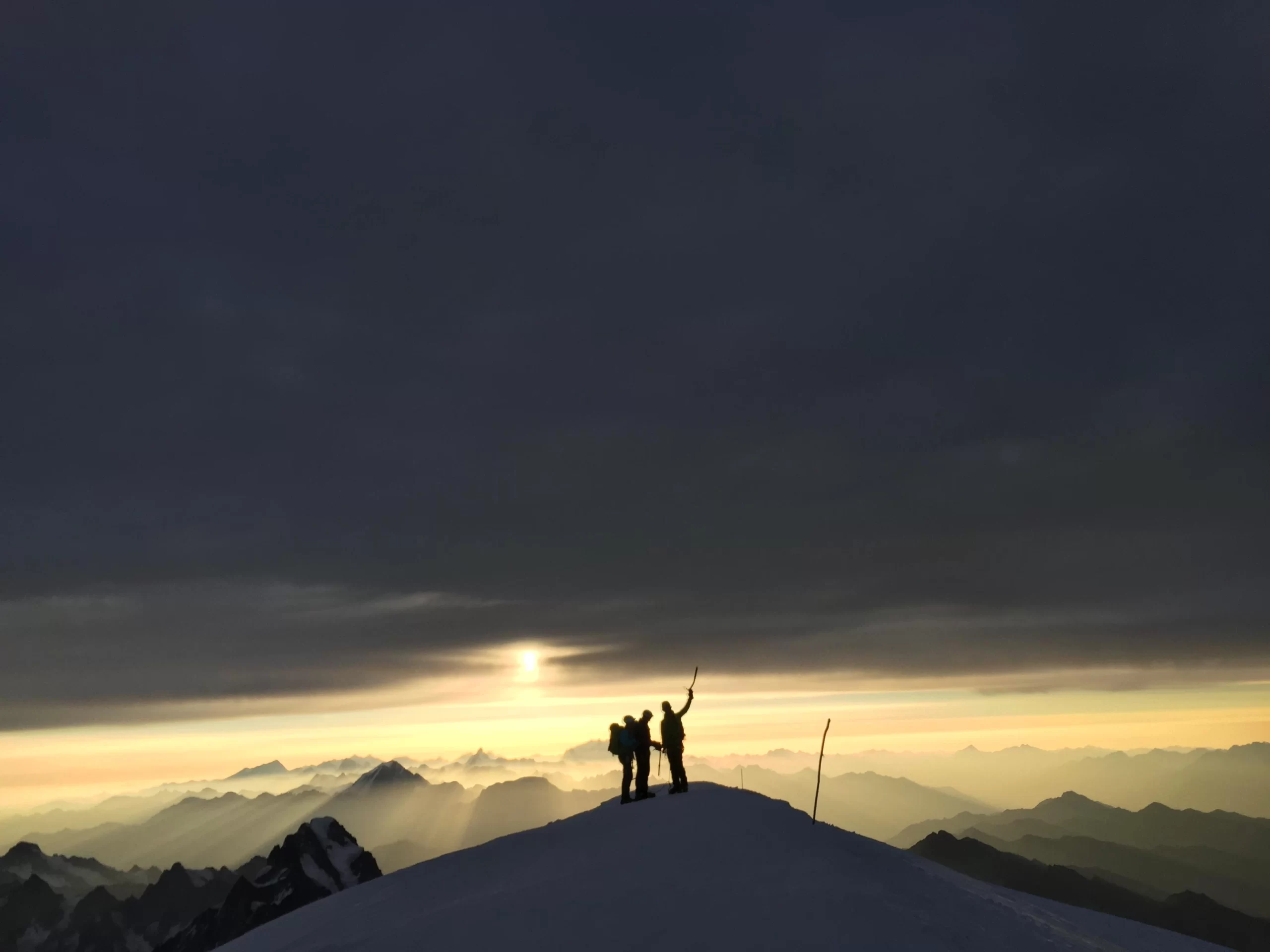 Bureau des Guides Tignes