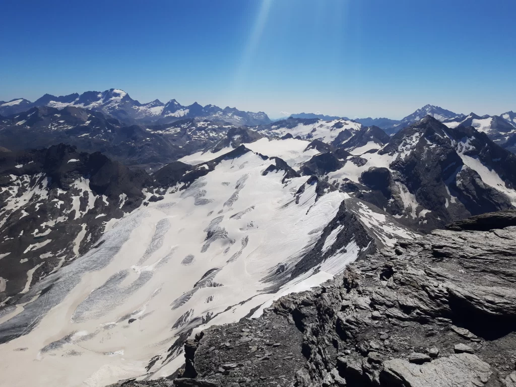 Tignes Guides Office