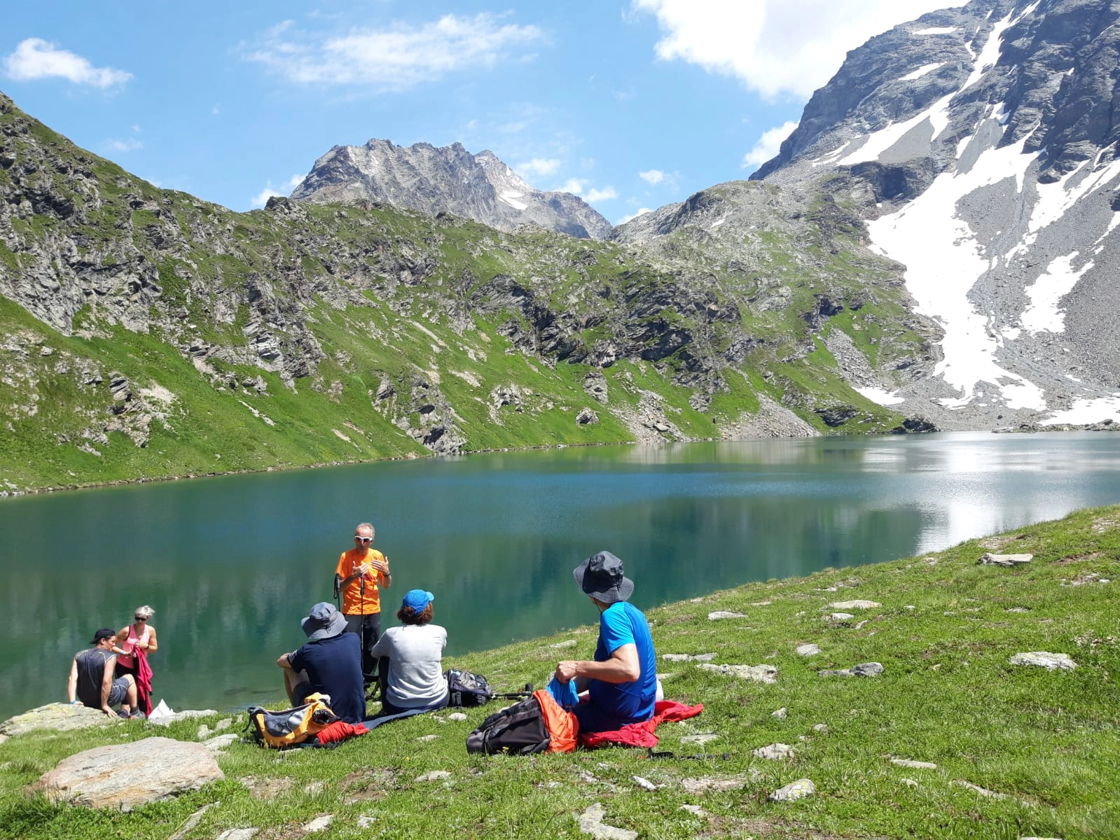 Bureau des Guides Tignes