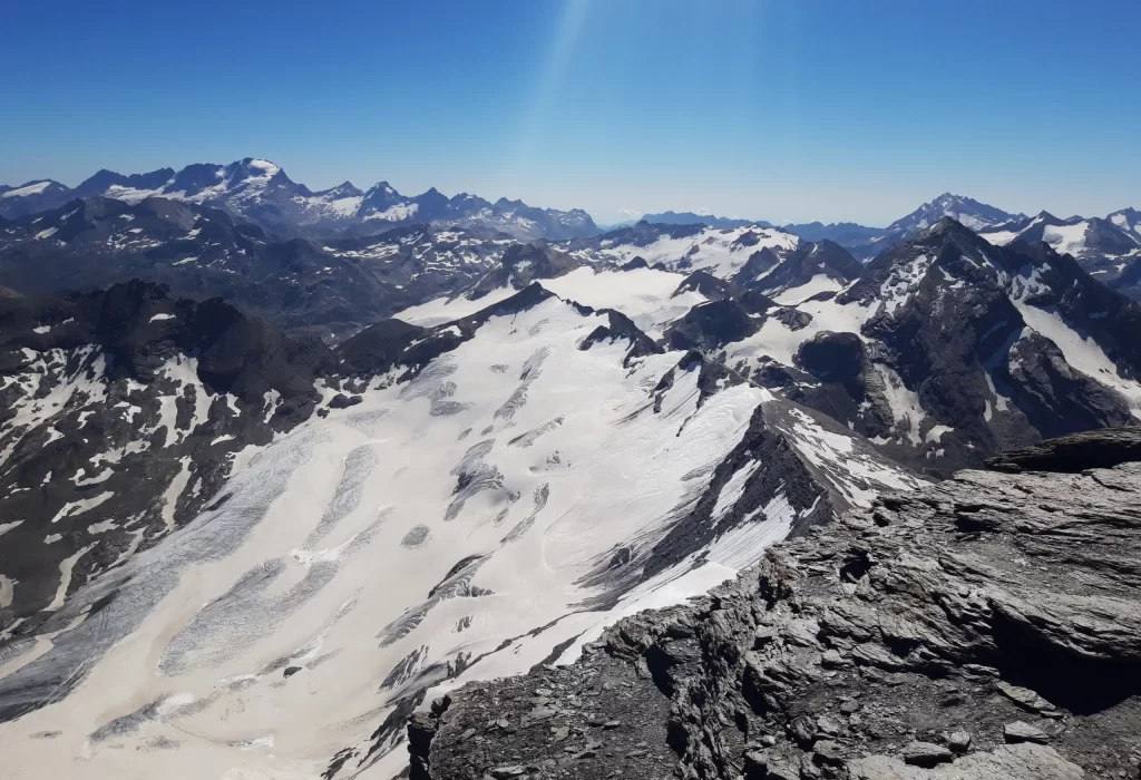 Tignes Guides Office